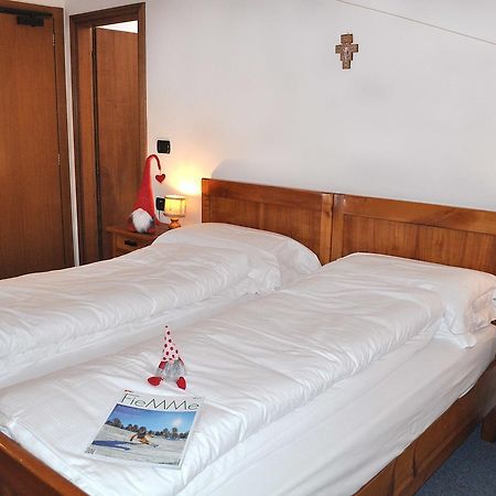 Albergo Antico Predazzo Exteriér fotografie