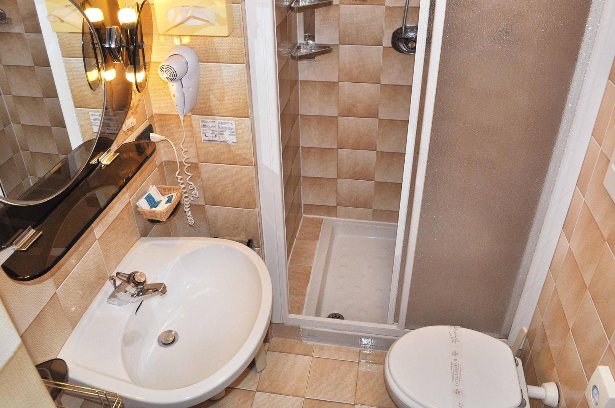 Albergo Antico Predazzo Pokoj fotografie