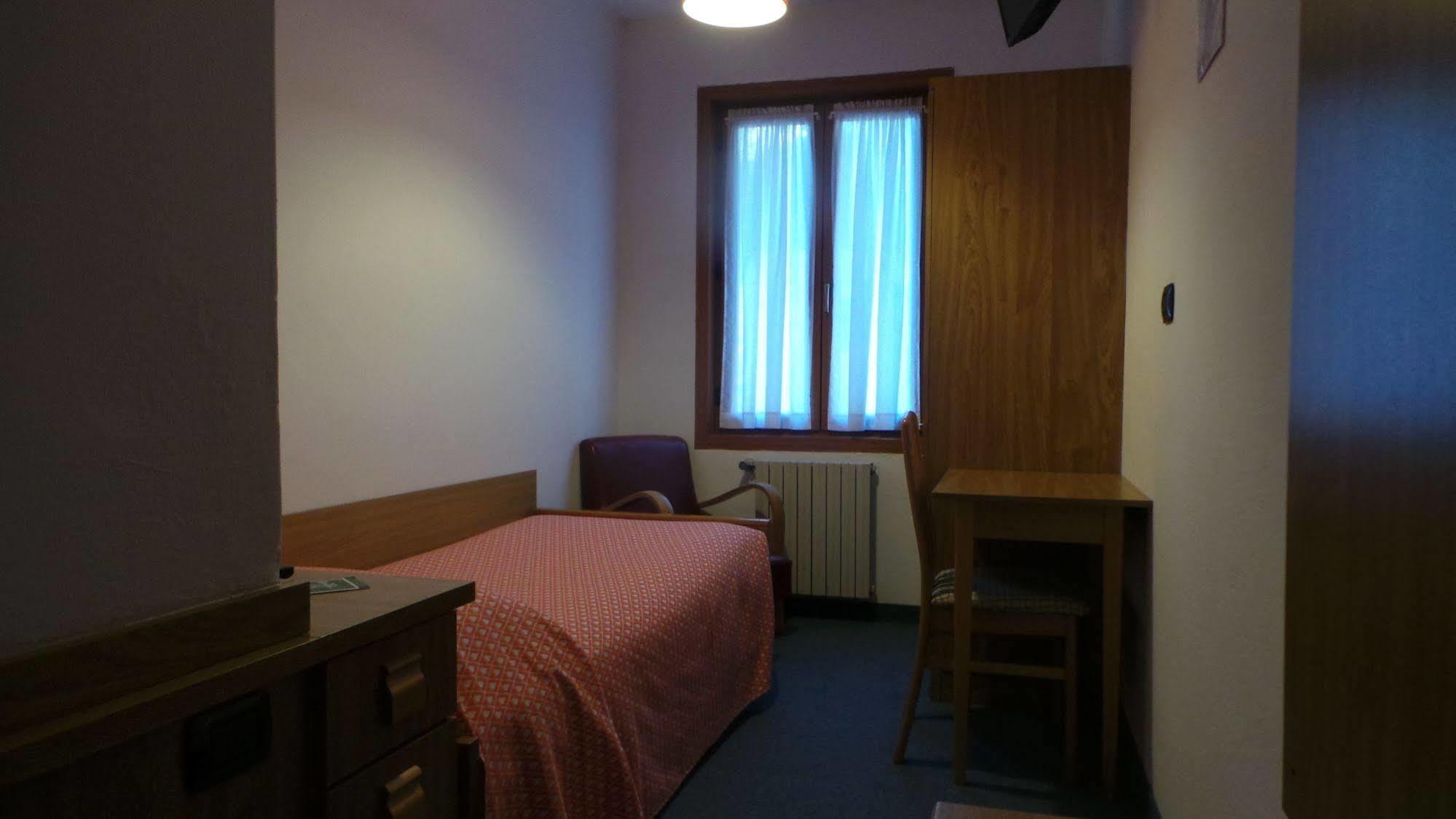 Albergo Antico Predazzo Exteriér fotografie