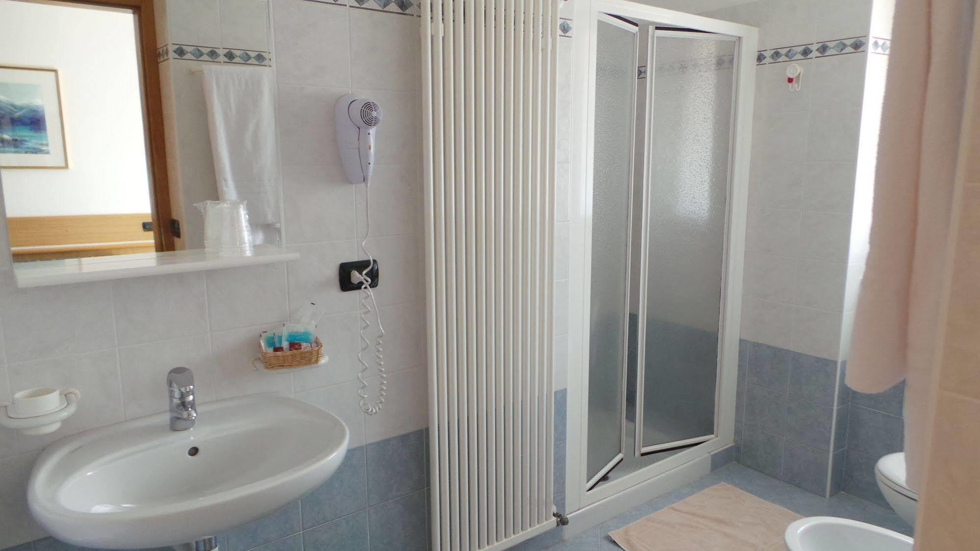 Albergo Antico Predazzo Exteriér fotografie