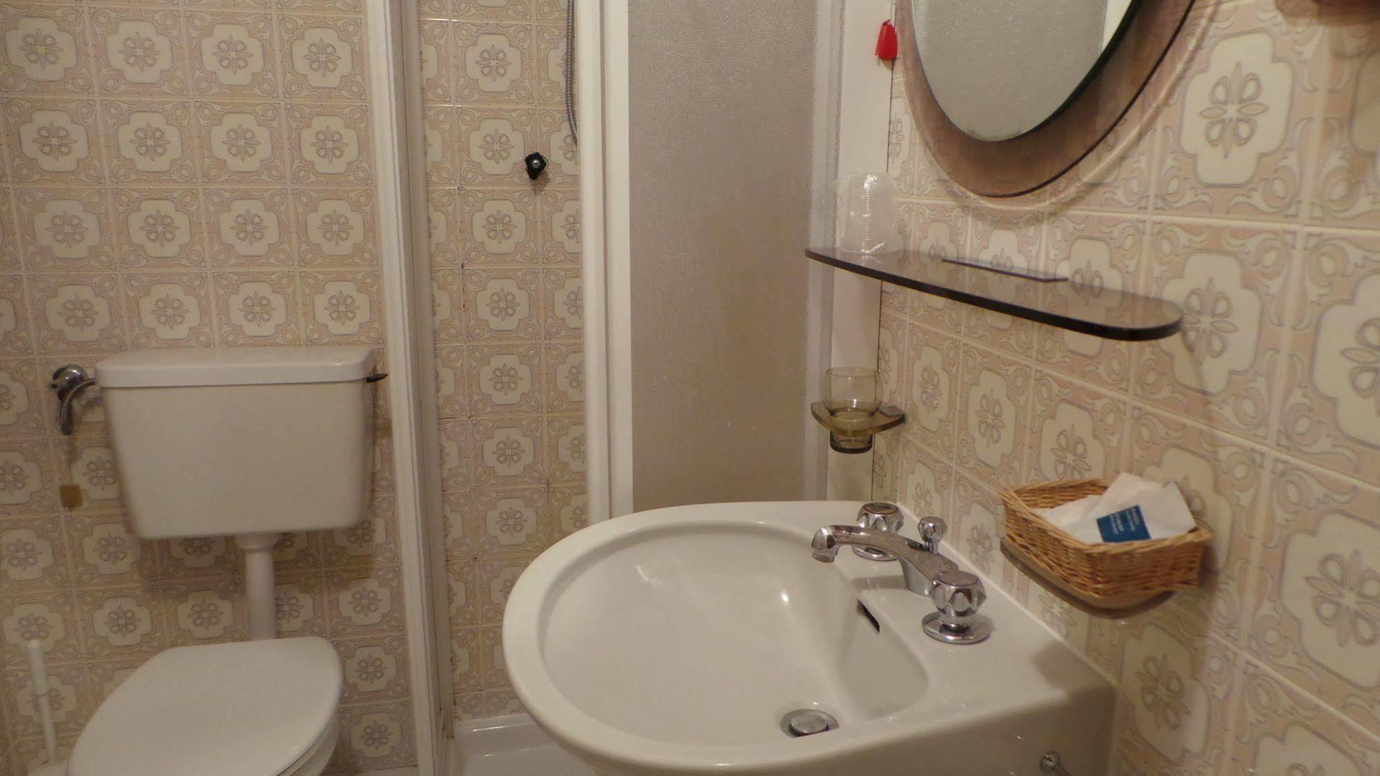Albergo Antico Predazzo Exteriér fotografie
