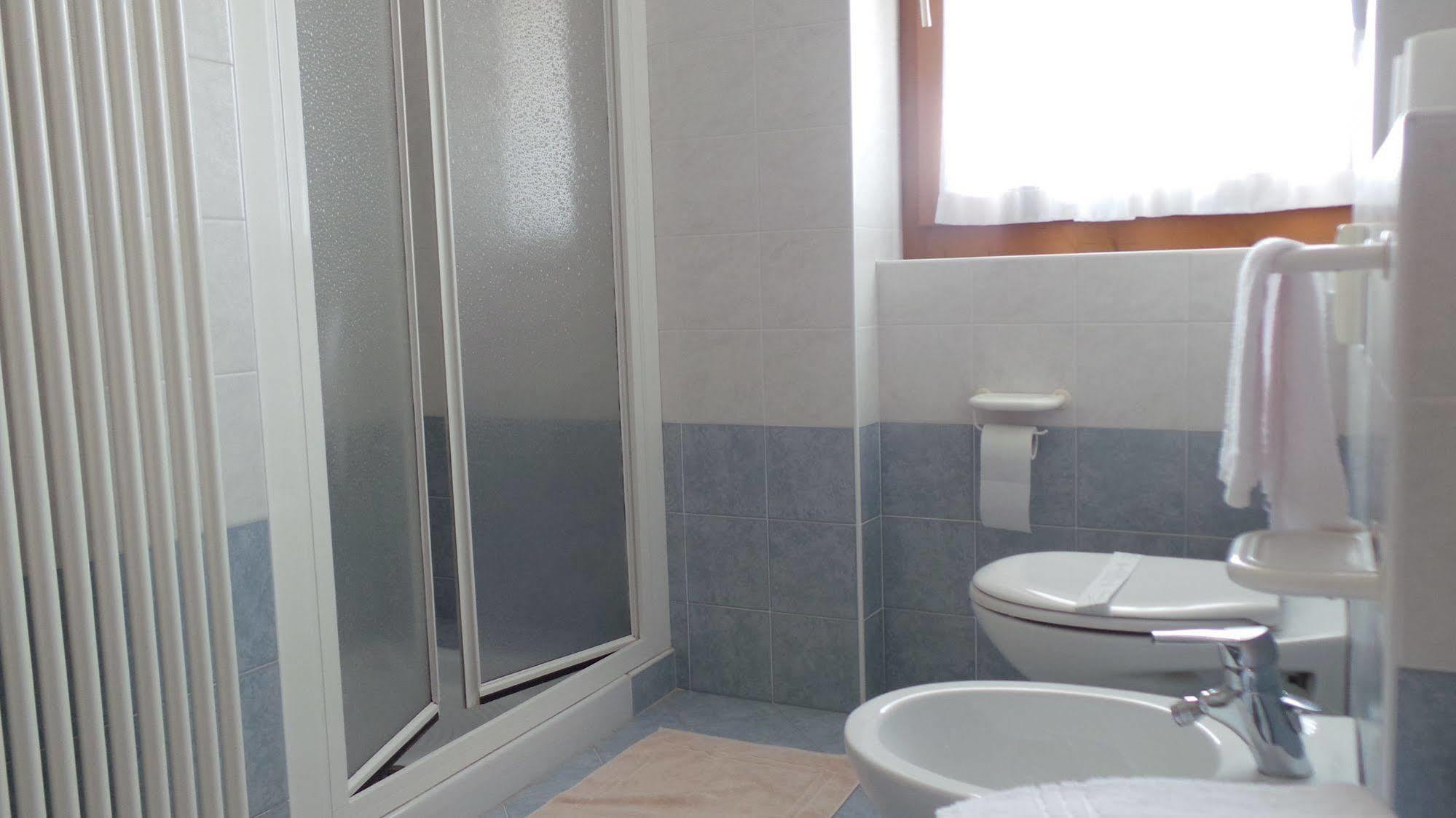 Albergo Antico Predazzo Exteriér fotografie