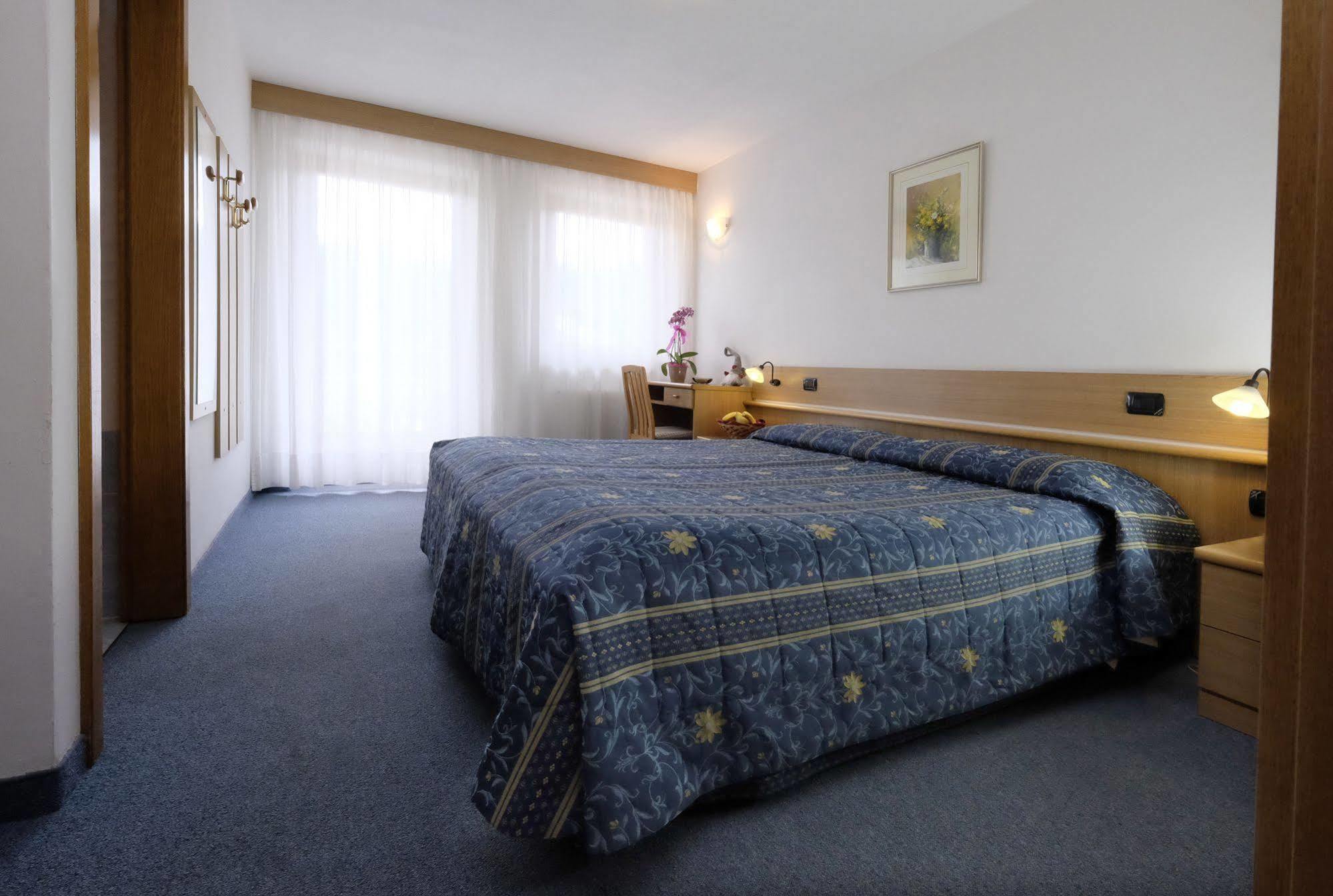 Albergo Antico Predazzo Exteriér fotografie